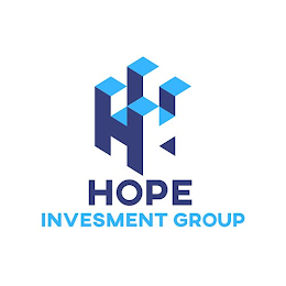 HOPE INVESTMENT GROUP logo