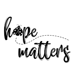 HOPE MATTERS logo