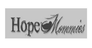 HOPE MOMMIES logo