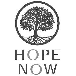 HOPE NOW logo