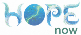 HOPE NOW logo