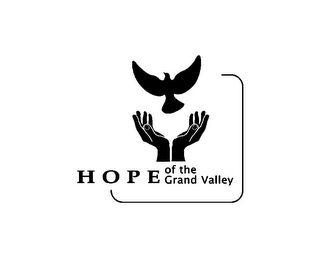 HOPE OF THE GRAND VALLEY logo