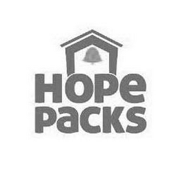 HOPE PACKS logo