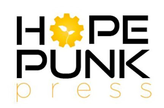 HOPE PUNK PRESS logo