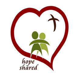 HOPE SHARED logo