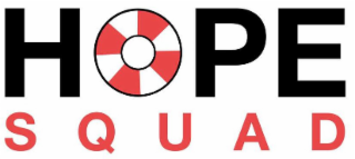 HOPE SQUAD logo