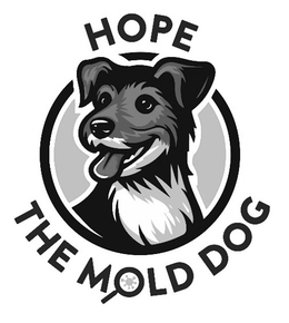 HOPE THE MOLD DOG