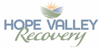 HOPE VALLEY RECOVERY logo