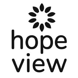 HOPE VIEW logo