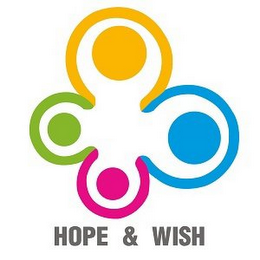 HOPE & WISH