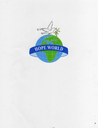 HOPE WORLD logo