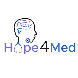HOPE4MED logo