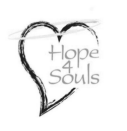 HOPE4SOULS logo
