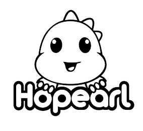 HOPEARL logo