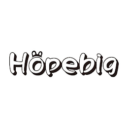 HOPEBIG logo