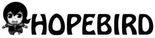 HOPEBIRD logo