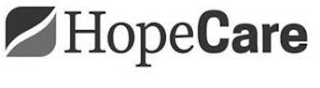 HOPECARE logo