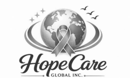HOPECARE GLOBAL INC. logo