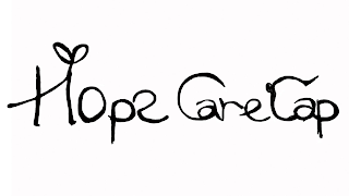 HOPECARECAP logo