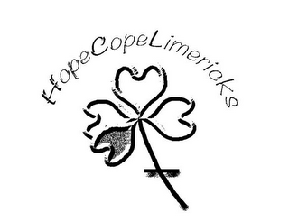 HOPECOPELIMERICKS logo