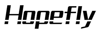 HOPEFLY logo