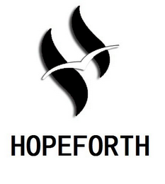 HOPEFORTH logo