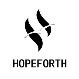 HOPEFORTH logo