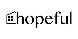HOPEFUL logo