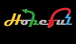 HOPEFUL logo