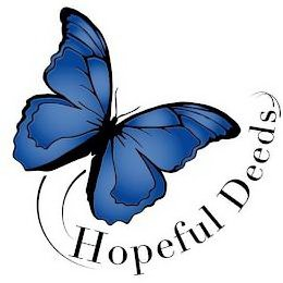 HOPEFUL DEEDS logo