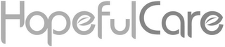 HOPEFULCARE logo