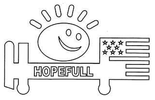 HOPEFULL logo