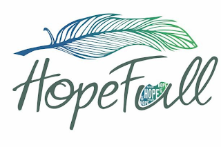 HOPEFULL HOPE HOPE HOPE HOPE HOPE HOPE HOPE logo