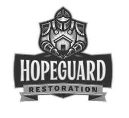 HOPEGUARD RESTORATION logo