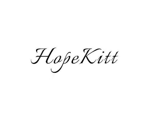 HOPEKITT logo
