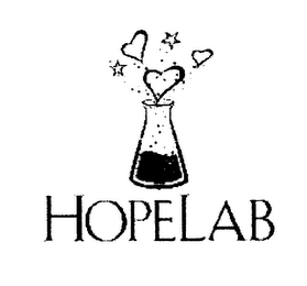 HOPELAB logo