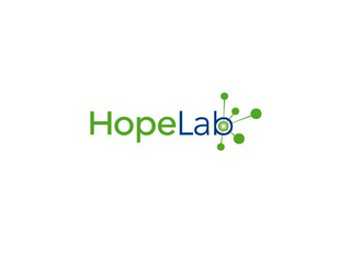 HOPELAB logo