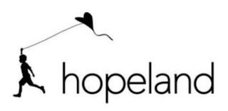 HOPELAND logo
