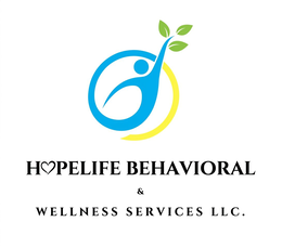 HOPELIFE BEHAVIORAL & WELLNESS SERVICES LLC logo