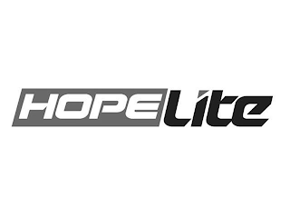 HOPELITE logo