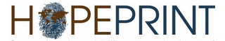 HOPEPRINT logo