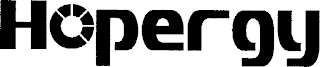 HOPERGY logo