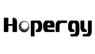 HOPERGY logo