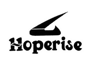 HOPERISE logo