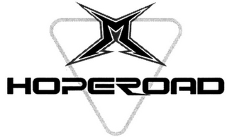 HOPEROAD logo