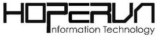 HOPERUN INFORMATION TECHNOLOGY logo