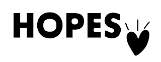 HOPES logo