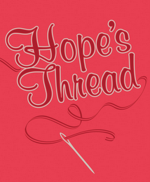 HOPE'S THREAD logo