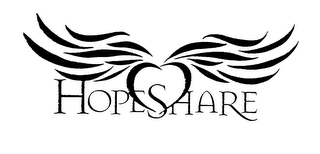 HOPESHARE
