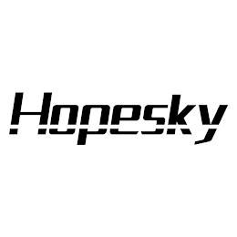 HOPESKY logo